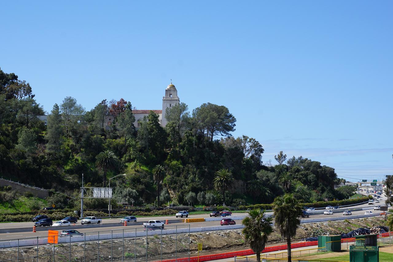 Riverleaf Inn Mission Valley San Diego Zewnętrze zdjęcie