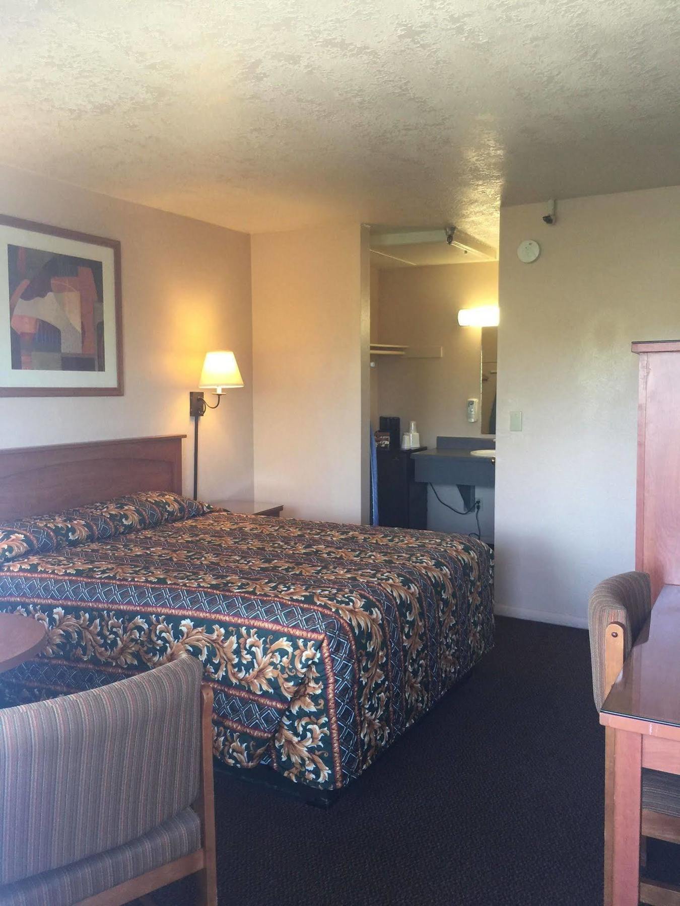Riverleaf Inn Mission Valley San Diego Zewnętrze zdjęcie